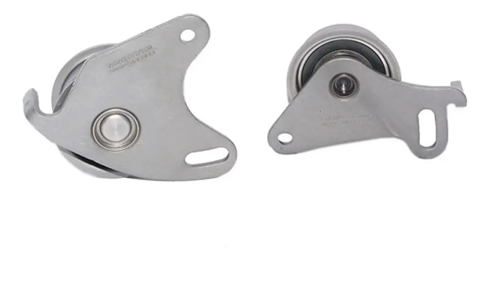 Kit Distribucion Para Hyundai H100 Galloper 96/2004 4 Piezas 3