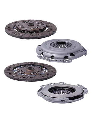 Kit De Embrague Para Chevrolet N400 1.5 2020 2023 2pzas