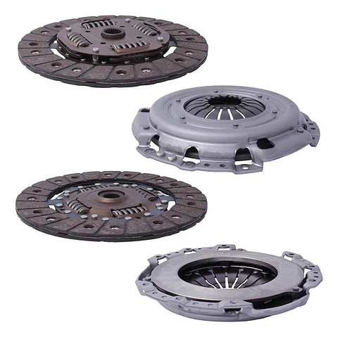 Kit De Embrague Para Chevrolet N400 1.5 2020 2023 2pzas