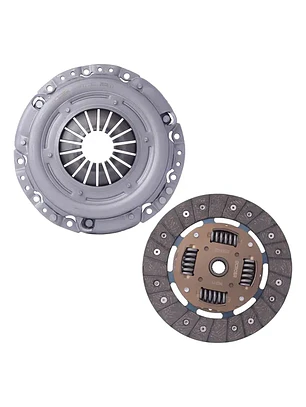 Kit De Embrague Para Chevrolet N400 1.5 2020 2023 2pzas