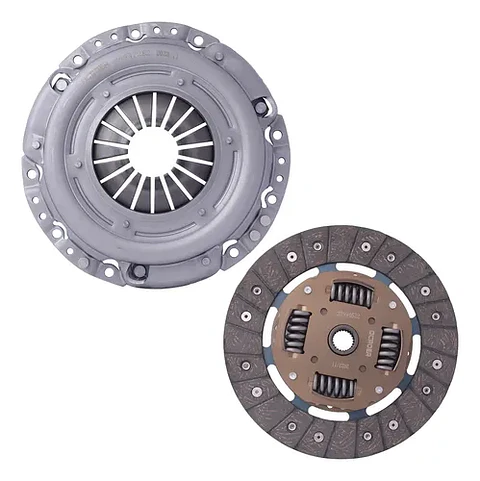 Kit De Embrague Para Chevrolet N400 1.5 2020 2023 2pzas