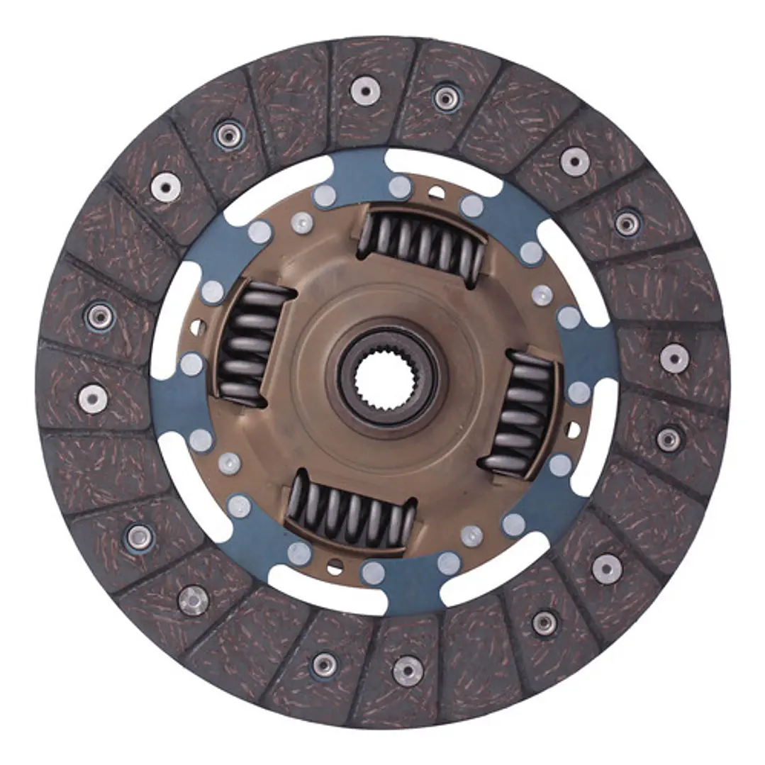 Kit De Embrague Para Chevrolet N400 1.5 2020 2023 2pzas 3