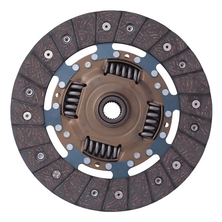 Kit De Embrague Para Chevrolet N400 1.5 2020 2023 2pzas 3