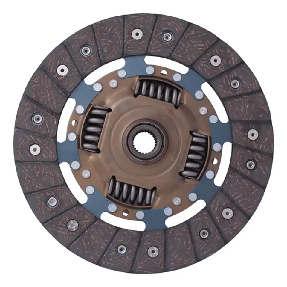 Kit De Embrague Para Chevrolet N400 1.5 2020 2023 2pzas 3