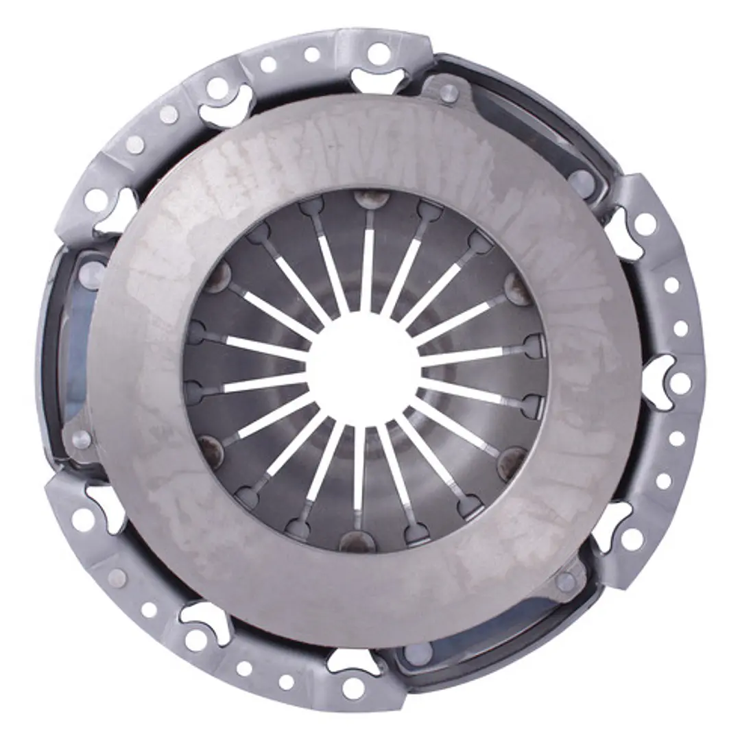 Kit De Embrague Para Chevrolet N400 1.5 2020 2023 2pzas 4