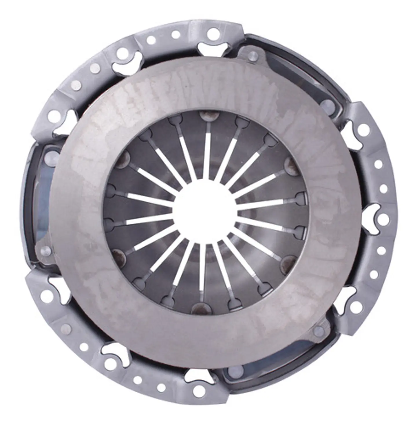 Kit De Embrague Para Chevrolet N400 1.5 2020 2023 2pzas 4