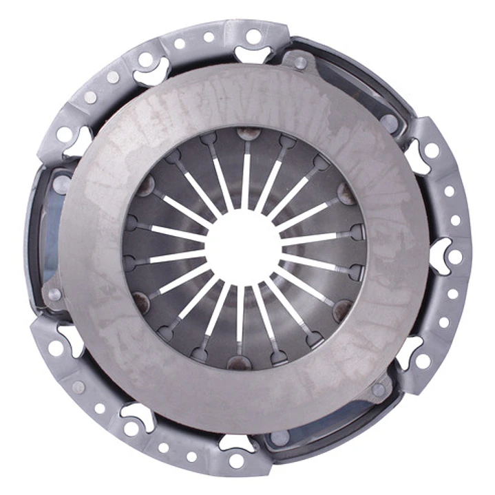 Kit De Embrague Para Chevrolet N400 1.5 2020 2023 2pzas 4