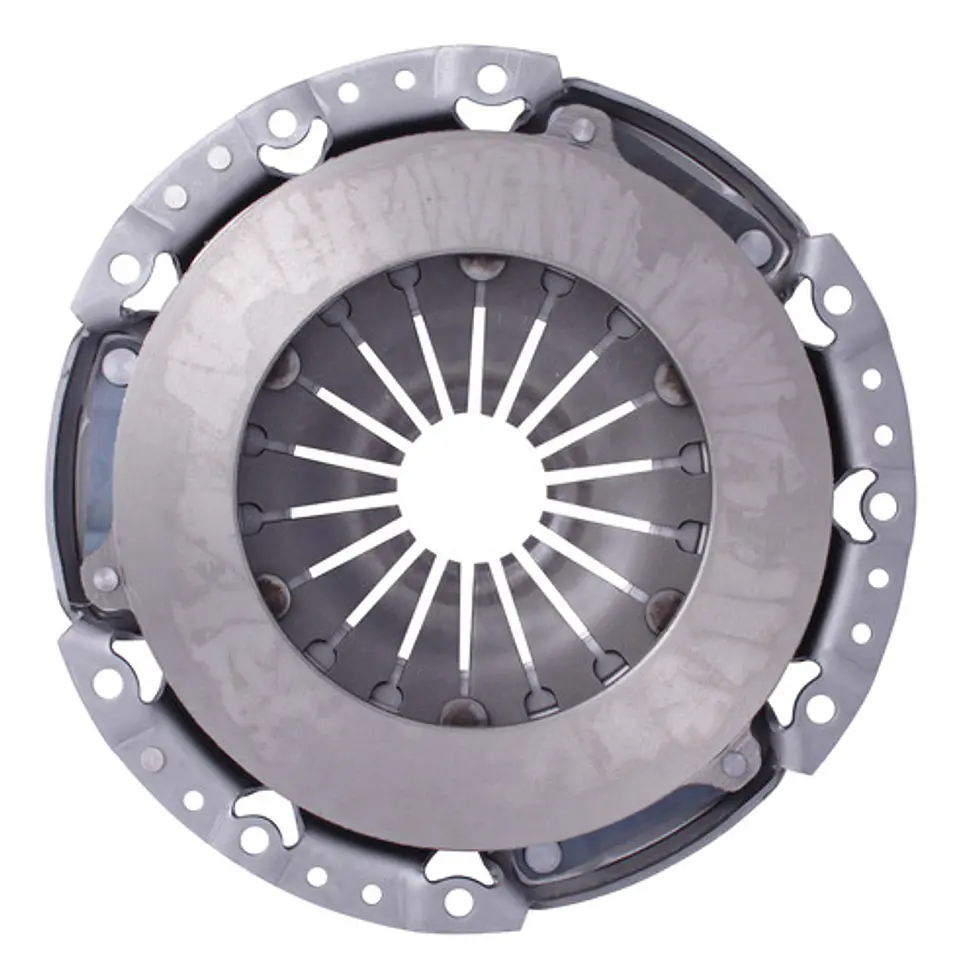 Kit De Embrague Para Chevrolet N400 1.5 2020 2023 2pzas 4