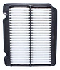 Filtro Aire Para Chevrolet Aveo 1.4 F14d3 2004-2016 - Miniatura 2