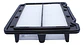 Filtro Aire Para Chevrolet Aveo 1.4 F14d3 2004-2016 - Miniatura 3