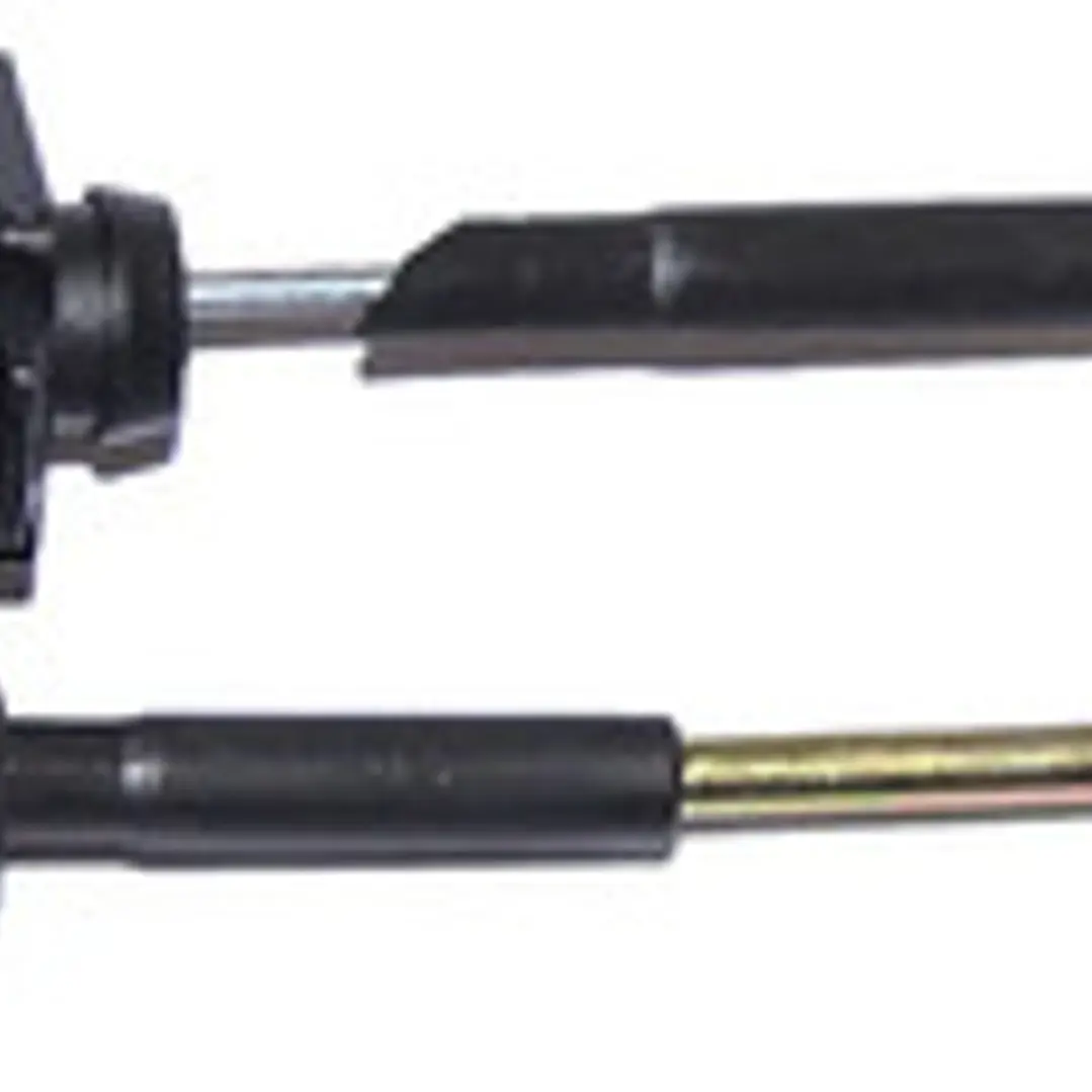 Piola Selectora Caja Para Chevrolet Sail 1.4 2011 2017 4