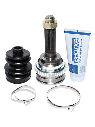 Homocinetica Exterior Chevrolet Spark 1.0 2006-2016 El Par