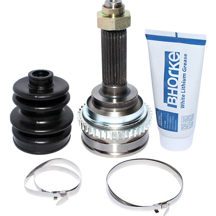 Homocinetica Exterior Chevrolet Spark 1.0 2006-2016 El Par 1