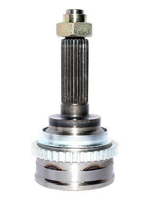 Homocinetica Exterior Chevrolet Spark 1.0 2006-2016 El Par