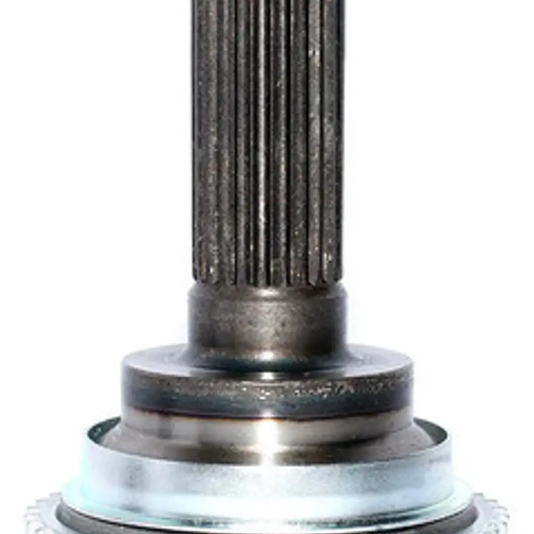 Homocinetica Exterior Chevrolet Spark 1.0 2006-2016 El Par 2