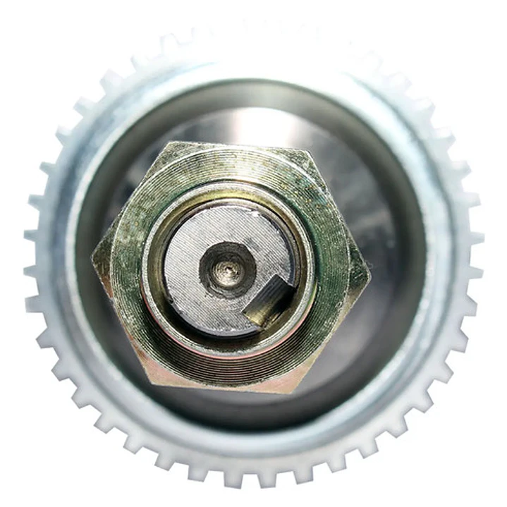 Homocinetica Exterior Chevrolet Spark 1.0 2006-2016 El Par 3