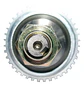 Homocinetica Exterior Chevrolet Spark 1.0 2006-2016 El Par - Miniatura 3