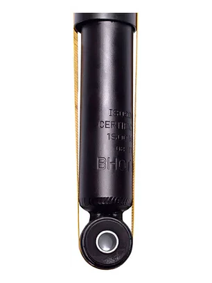 Amortiguadores Traseros Para Chevrolet Spark 2004-2016 Par