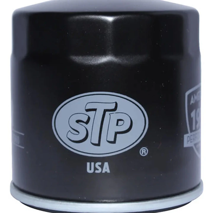 Filtro De Aceite Para Chevrolet Aveo 1.4 2004-2016 1