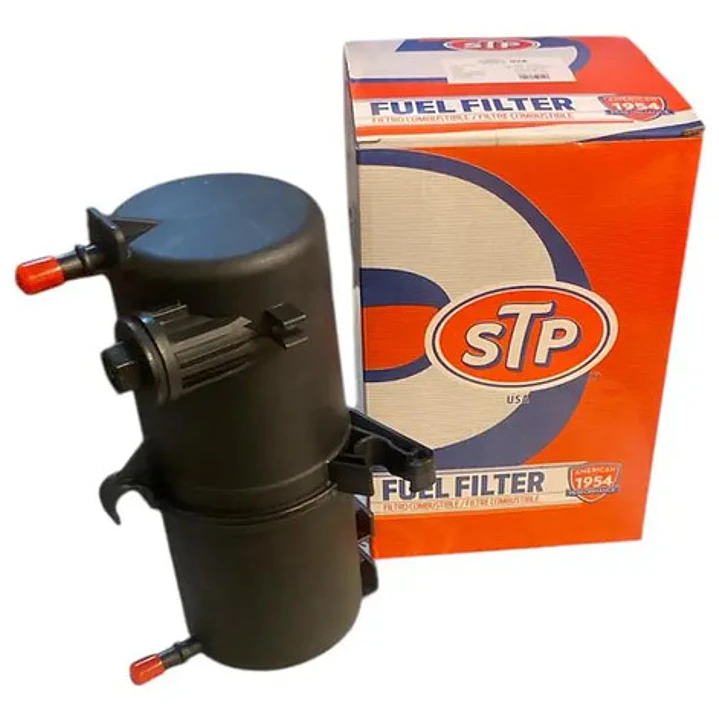 Filtro Petroleo Volkswagen Amarok 2000 Cnfa-cnfb Am 2.  2018 1