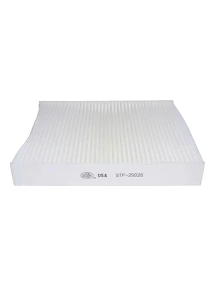 Filtro Polen Para Chevrolet Cruze Spart-orlando 2010/2018