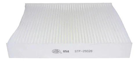 Filtro Polen Para Chevrolet Cruze Spart-orlando 2010/2018