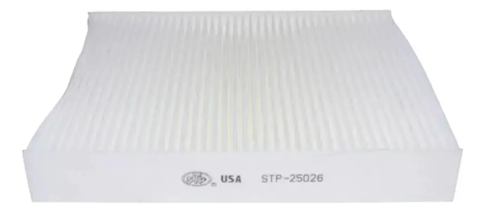 Filtro Polen Para Chevrolet Cruze Spart-orlando 2010/2018 2