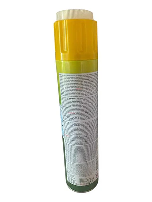 Limpia Tapiz Interior Abro Shampu Para Auto 650ml