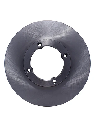 Disco De Freno Para Chevrolet Spark 800/1000 2004/2016 Par