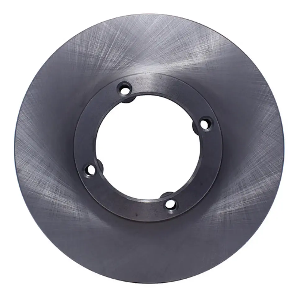 Disco De Freno Para Chevrolet Spark 800/1000 2004/2016 juego 2