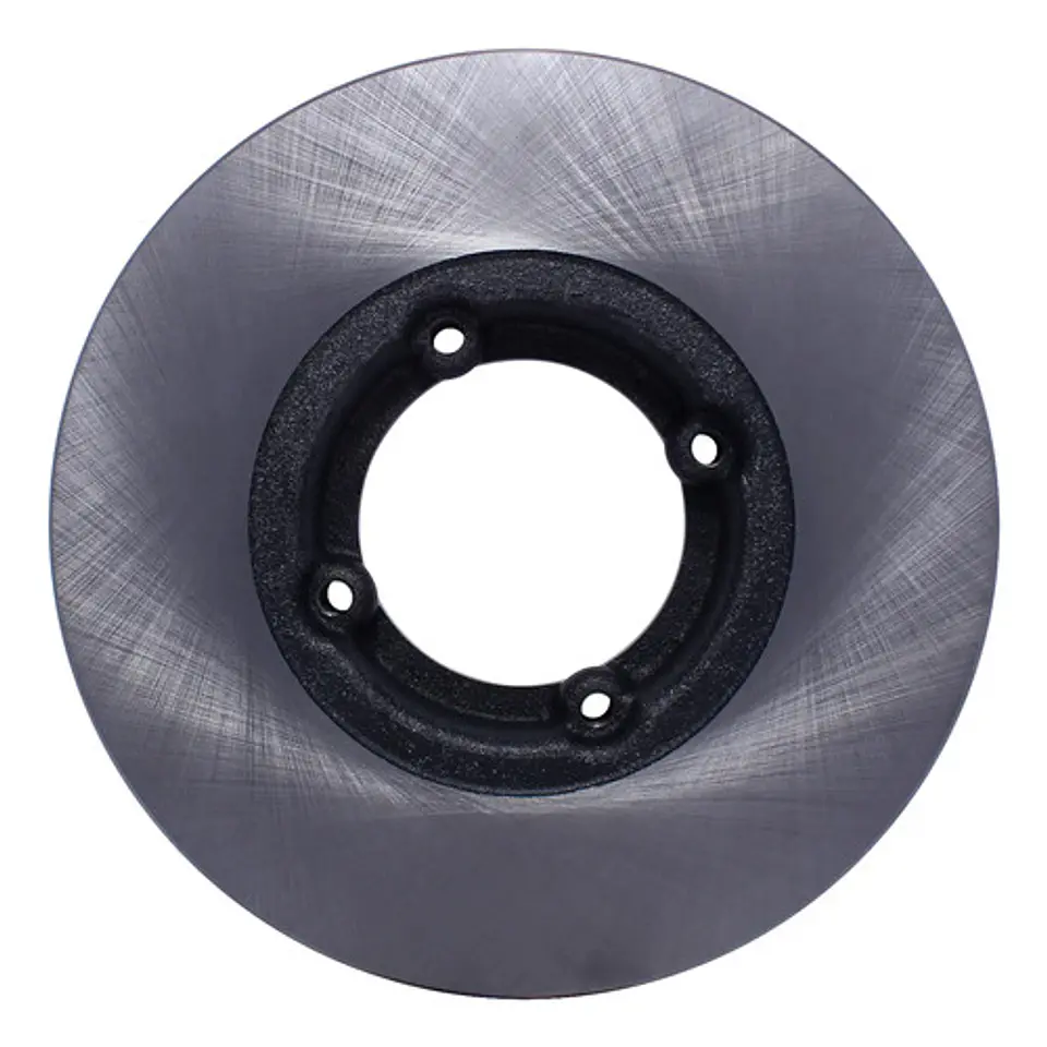 Disco De Freno Para Chevrolet Spark 800/1000 2004/2016 juego 3