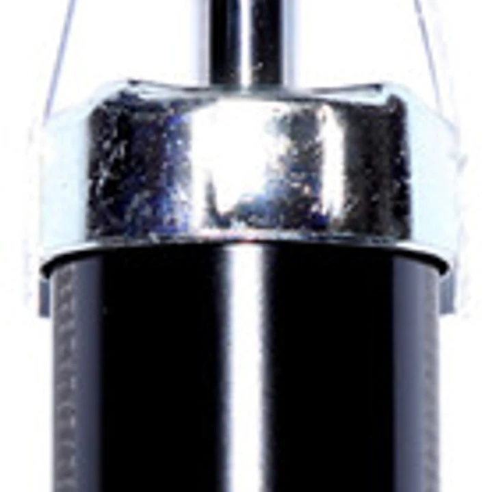 Amortiguadores Traseros Para Mazda 3 2003-2014 / El Par 3