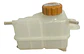 Deposito Agua Auxiliar + Tapa Chevrolet Sail 1.4 2010-2016 - Miniatura 2