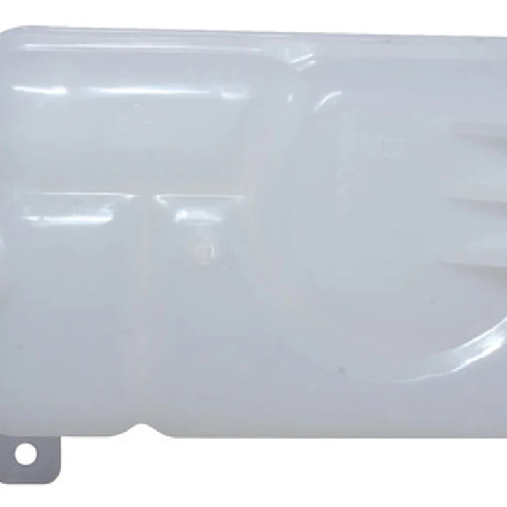 Deposito Agua Auxiliar + Tapa Chevrolet Sail 1.4 2010-2016 3