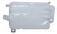 Deposito Agua Auxiliar + Tapa Chevrolet Sail 1.4 2010-2016 - Miniatura 3