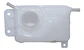 Deposito Agua Auxiliar + Tapa Chevrolet Sail 1.4 2010-2016 - Miniatura 4