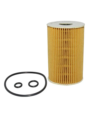 Elemento Filtro De Aceite Para Volkswagen Amarok 2.0 10-23