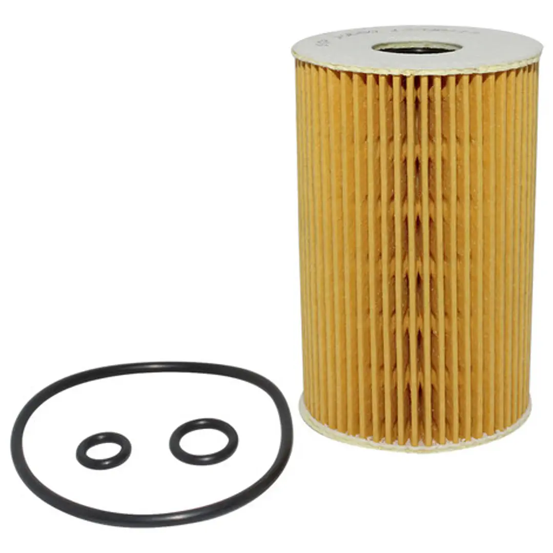 Elemento Filtro De Aceite Para Volkswagen Amarok 2.0 10-23 2