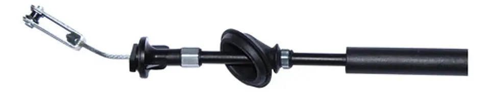 Piola Embrague Para Suzuki Alto 1.100 2007/2013 2