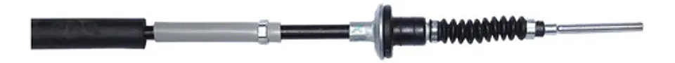 Piola Embrague Para Suzuki Alto 1.100 2007/2013 3