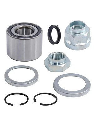 Kit Rodamiento Rueda Trasera Chevrolet Sail 1.4 2011/2017