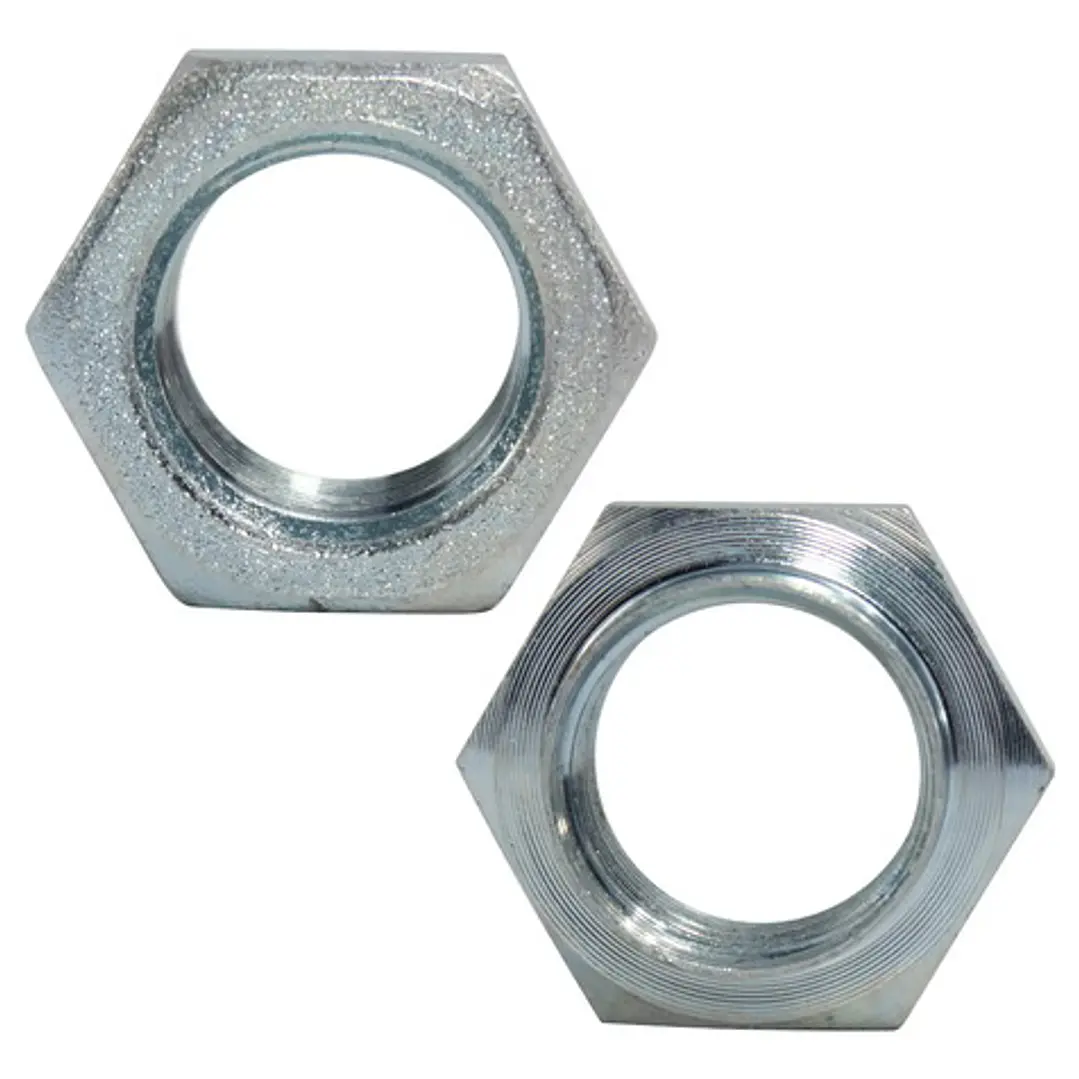 Kit Rodamiento Rueda Trasera Chevrolet Sail 1.4 2011/2017 2