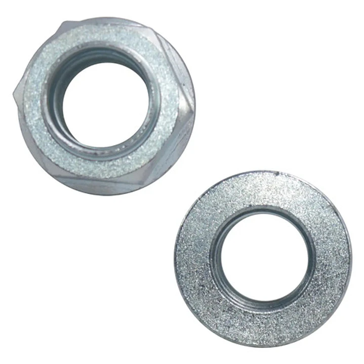 Kit Rodamiento Rueda Trasera Chevrolet Sail 1.4 2011/2017 3