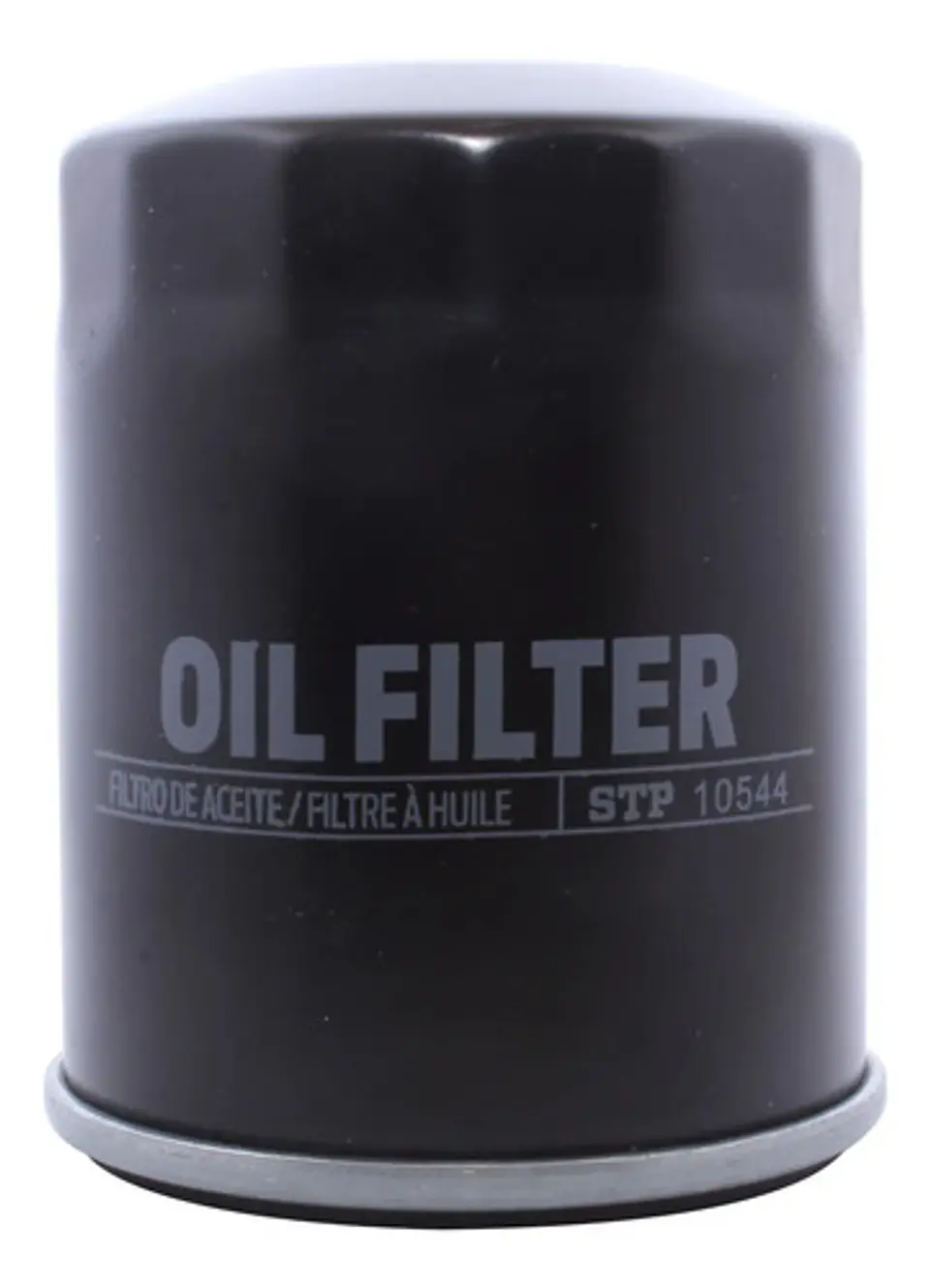 Filtro Aceite Para Mitsubishi L200 2.4 1993/1998 1