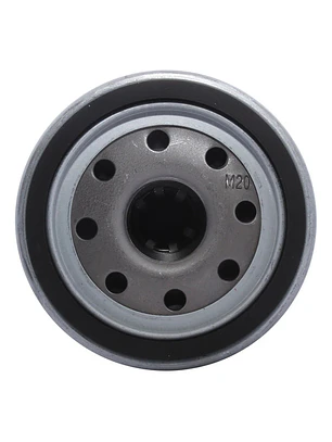 Filtro Aceite Para Mitsubishi L200 2.4 1993/1998