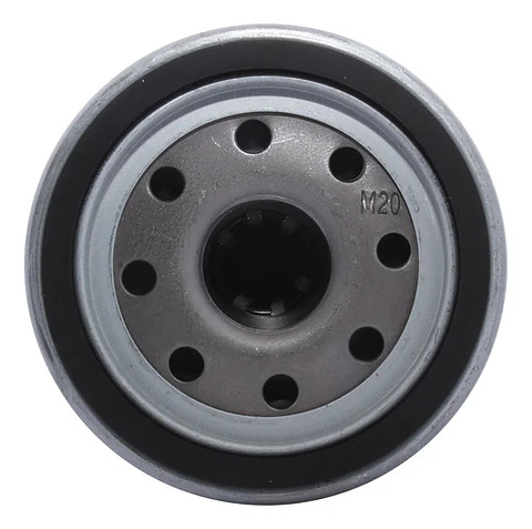 Filtro Aceite Para Mitsubishi L200 2.4 1993/1998