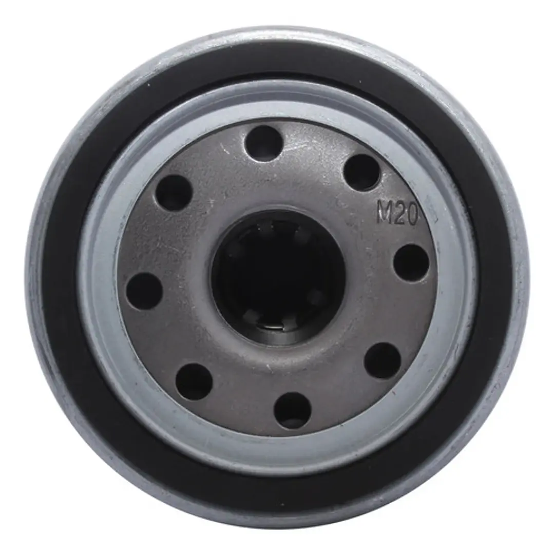 Filtro Aceite Para Mitsubishi L200 2.4 1993/1998 2