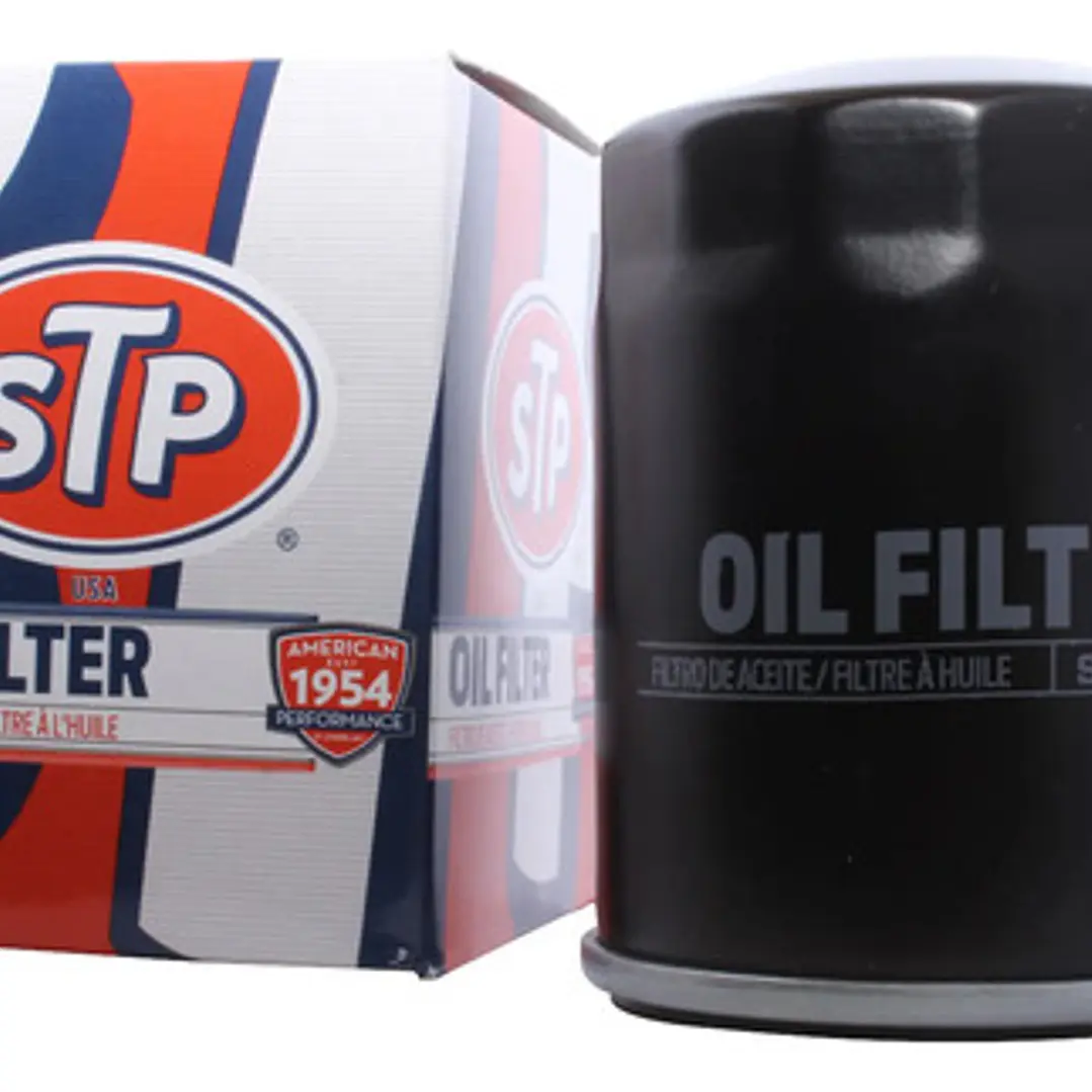 Filtro Aceite Para Mitsubishi L200 2.4 1993/1998 3