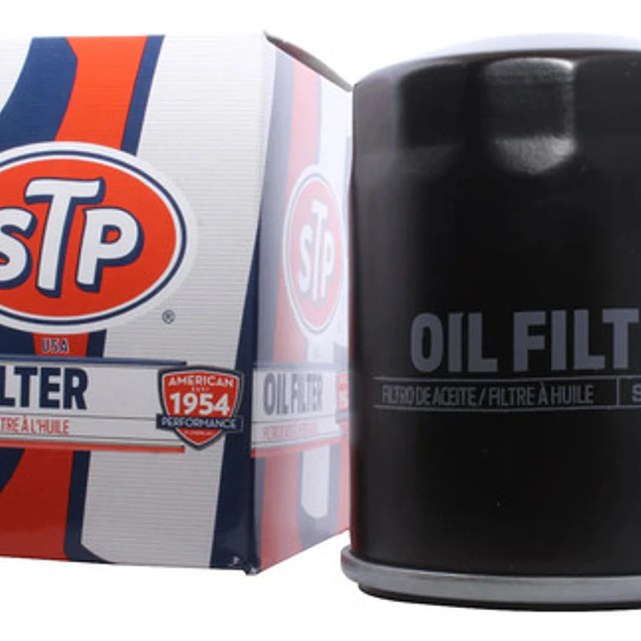 Filtro Aceite Para Mitsubishi L200 2.4 1993/1998 3