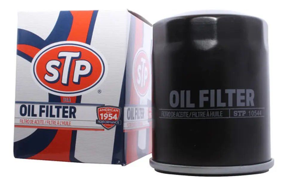 Filtro Aceite Para Mitsubishi L200 2.4 1993/1998 3